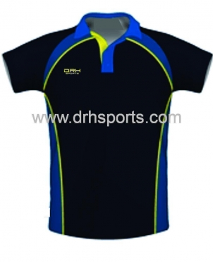 Polo Shirts Manufacturers in India